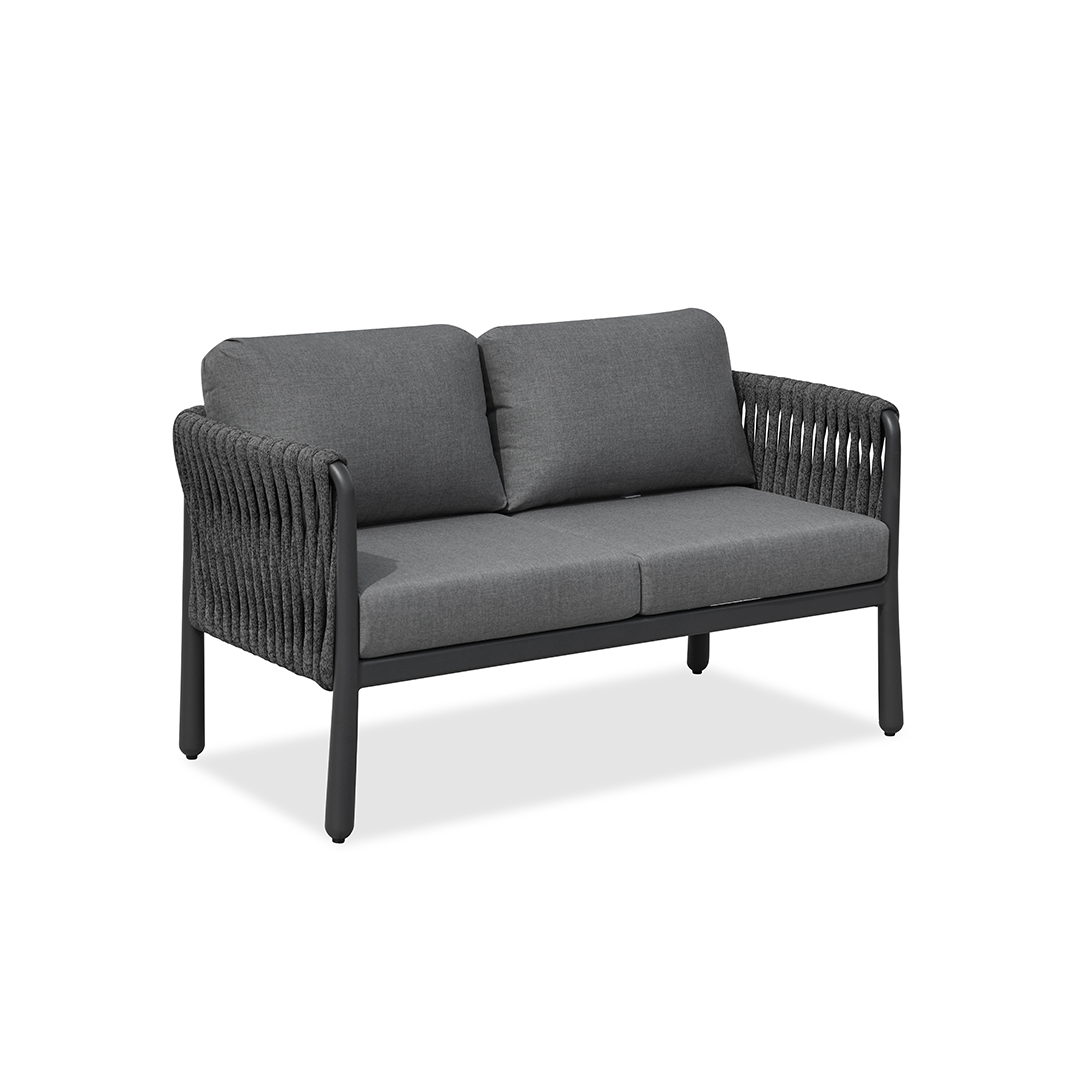 Outdoor Two Seater Sofa