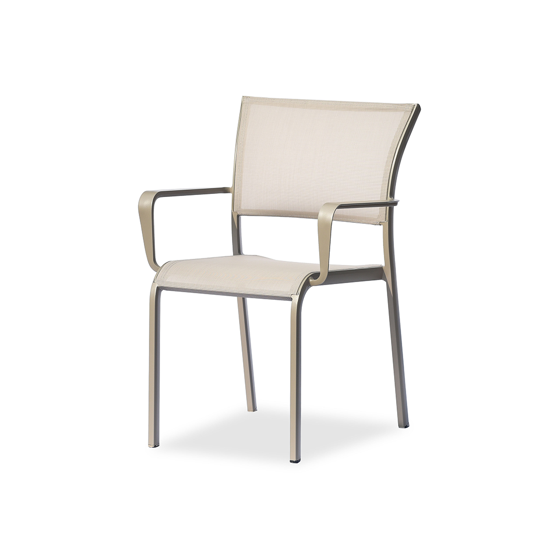 Outdoor Mesh Chair