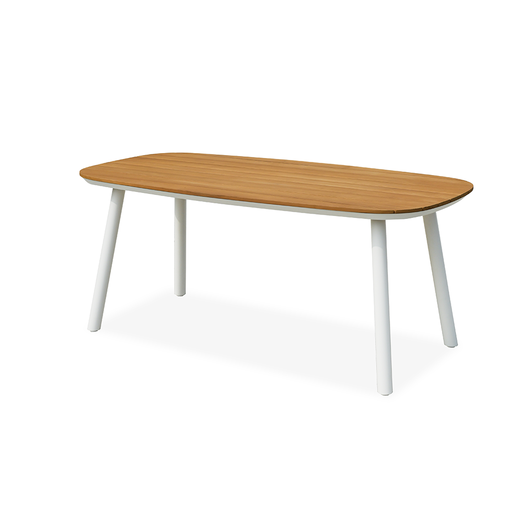 Outdoor Dining Table