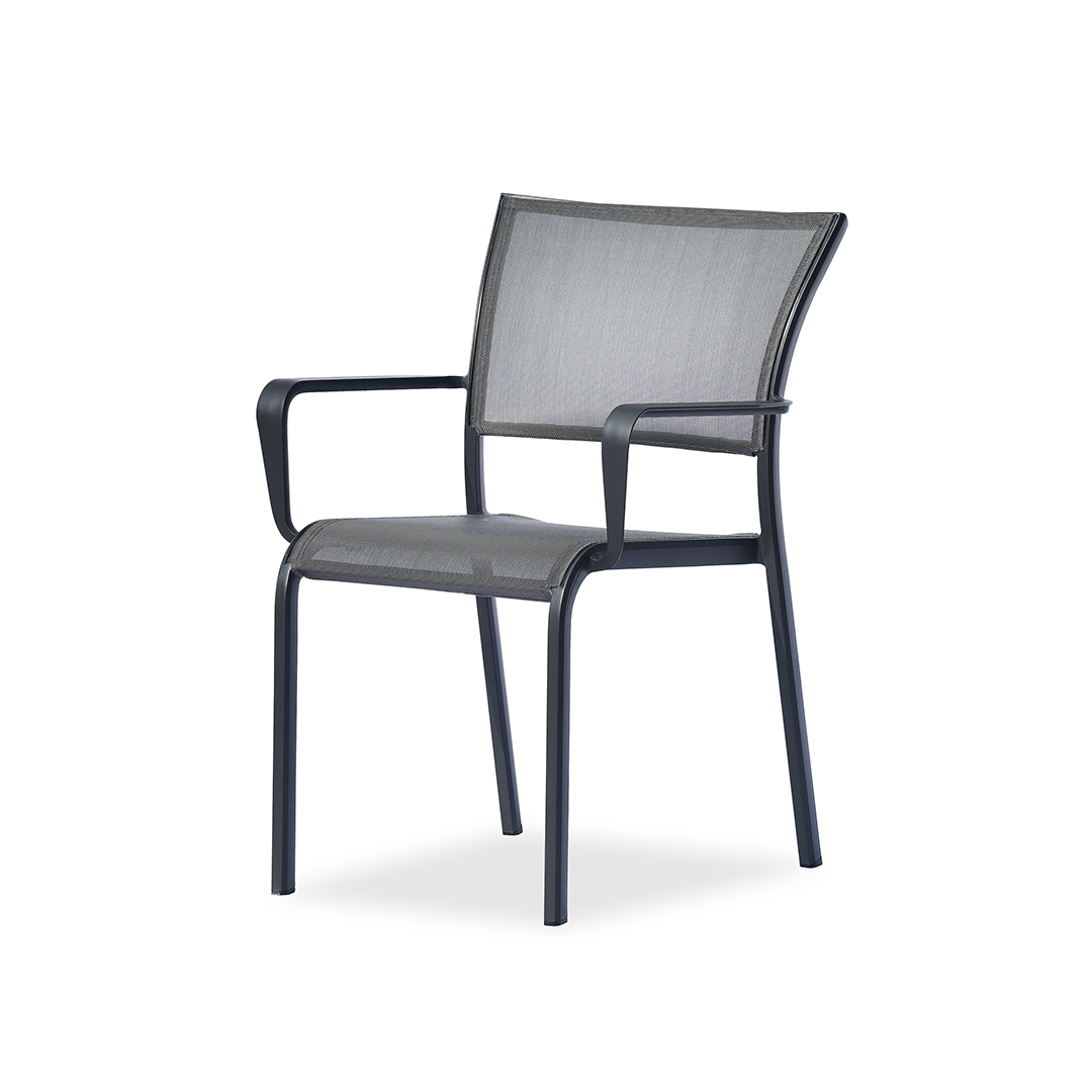 Outdoor Mesh Chair