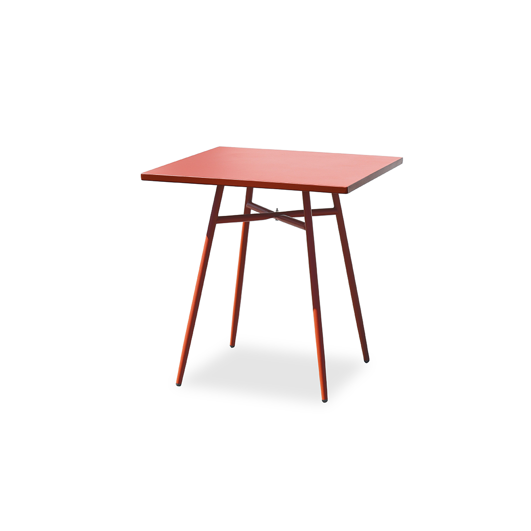 Outdoor Square Table