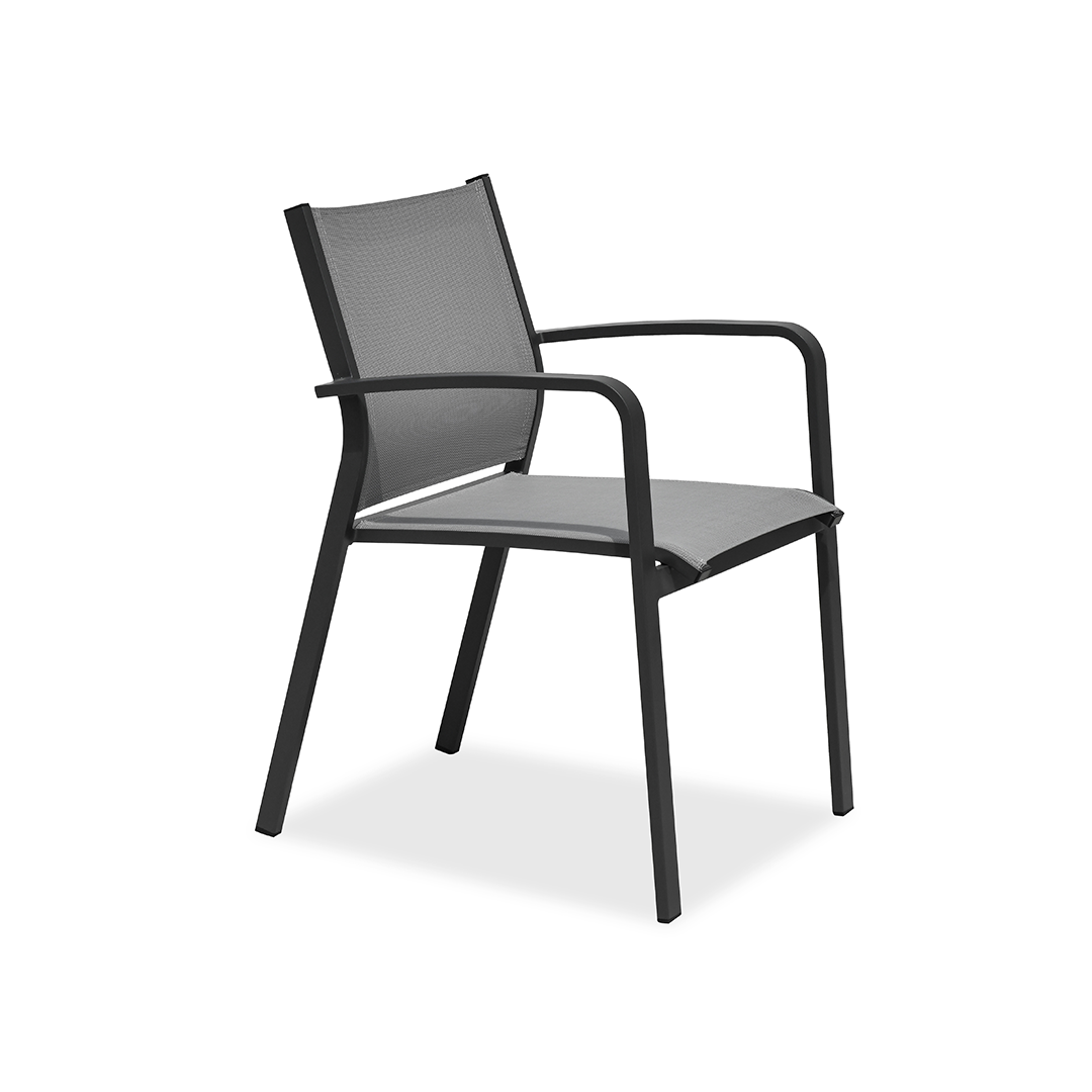 Outdoor Mesh Chair