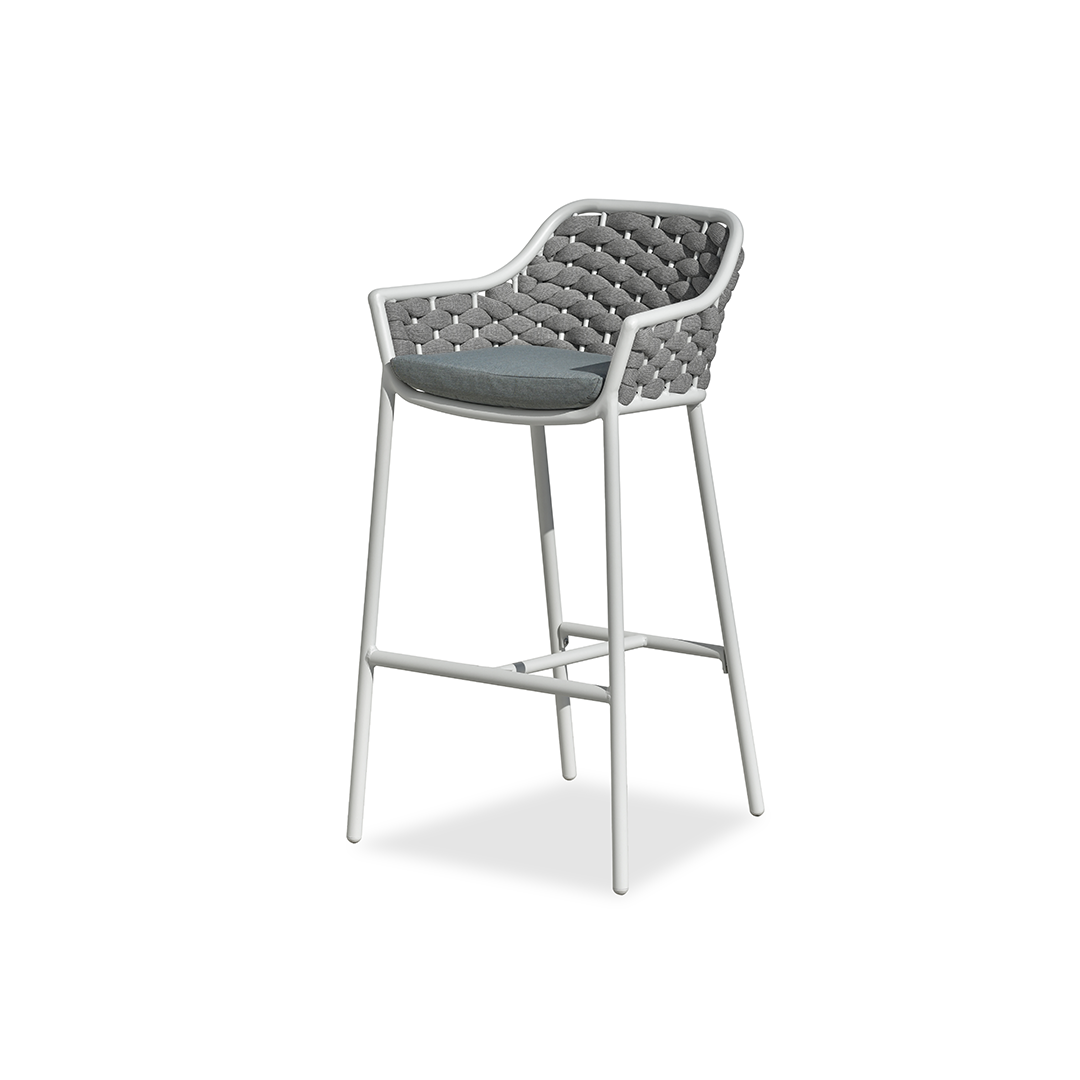 Outdoor Barstool