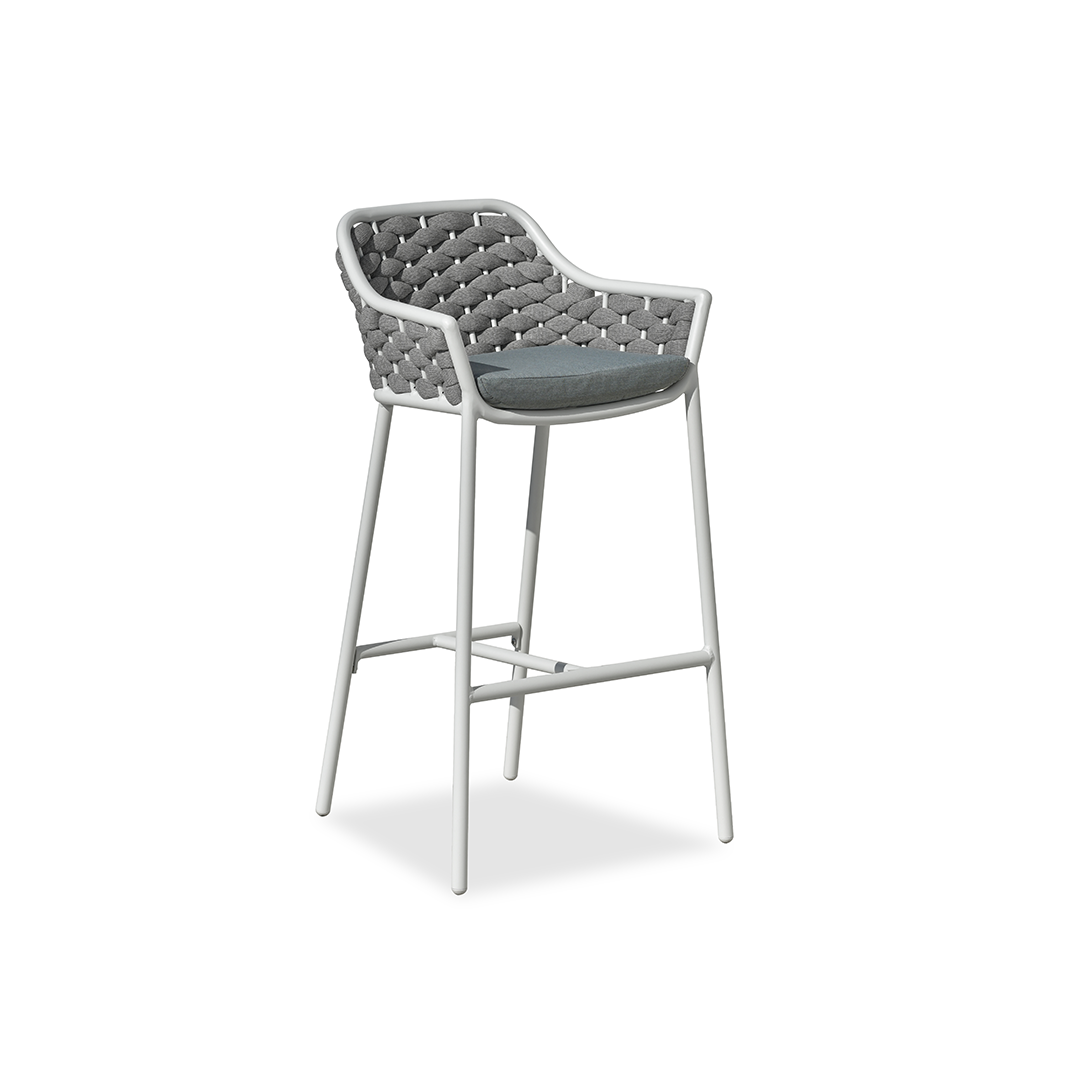 Outdoor Barstool
