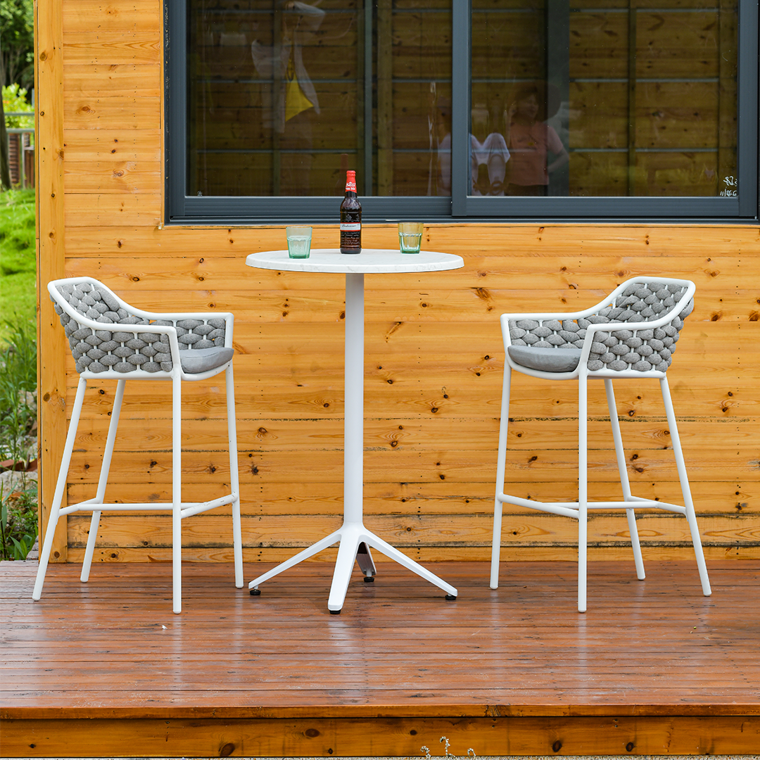 Outdoor Barstool