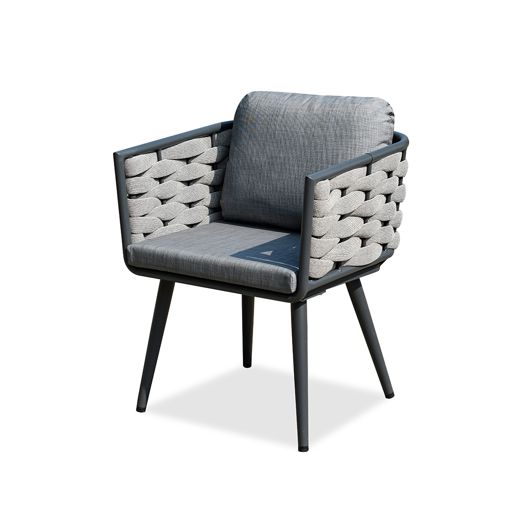 Outdoor Lounge Chair