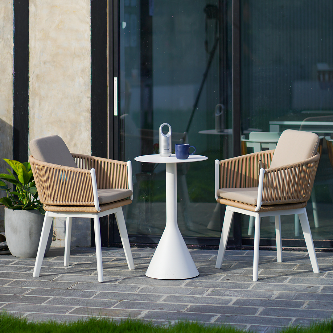 Outdoor Coffee Table