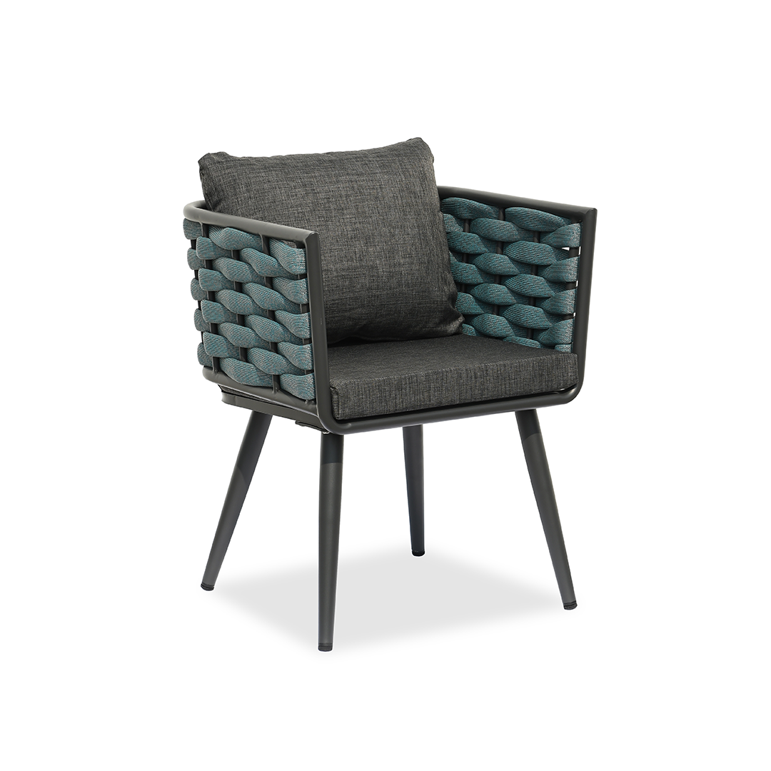 Weather-Resistant Furniture