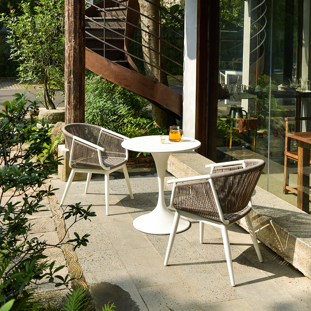 Outdoor Dining Chair