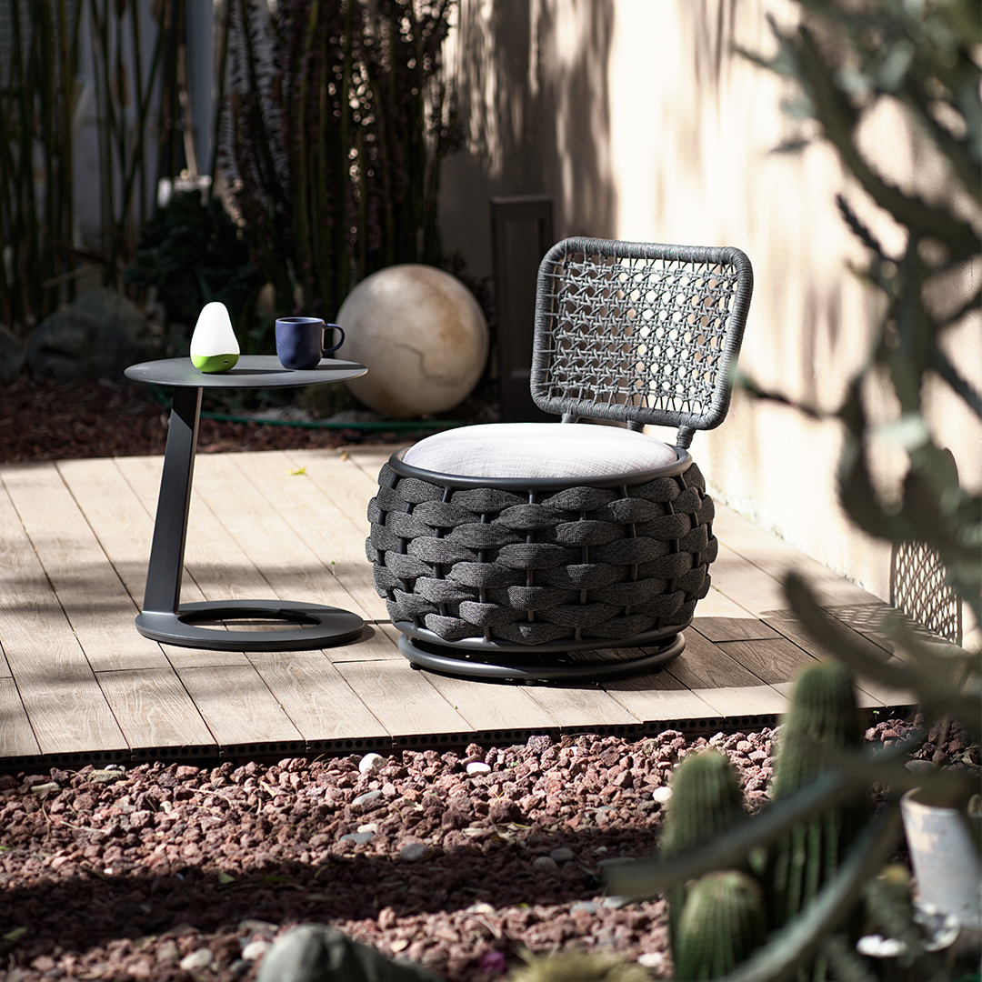 Outdoor Side Table