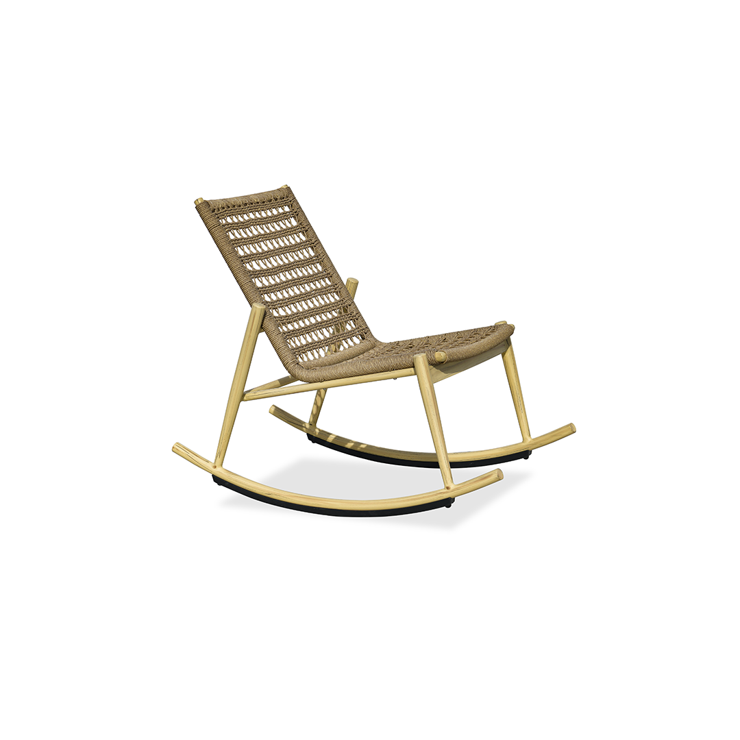 Outdoor Rocking chair