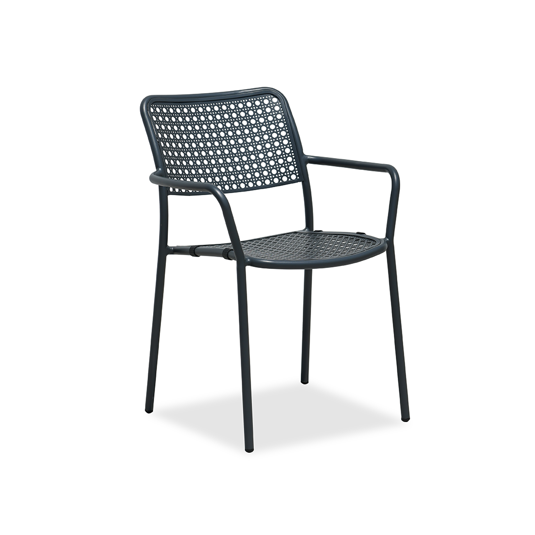 Mesh Dining Chair