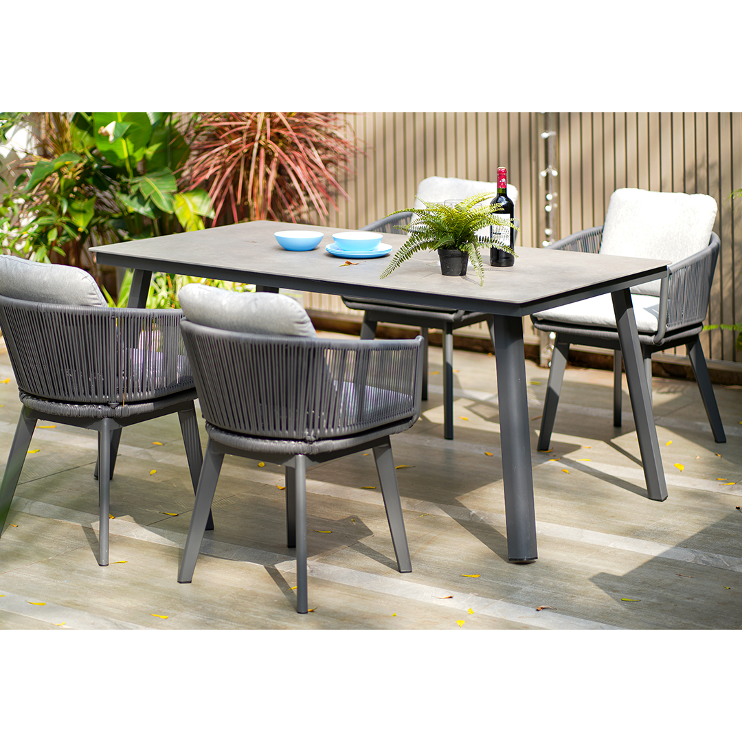 Outdoor Dining Table