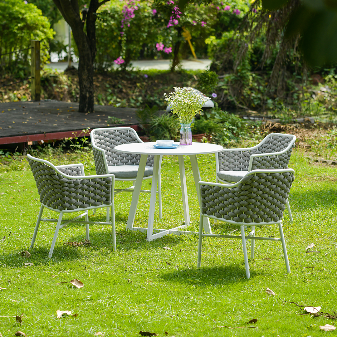 Outdoor Dining Set