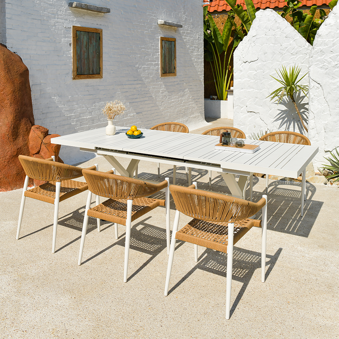 Outdoor Dining Chair