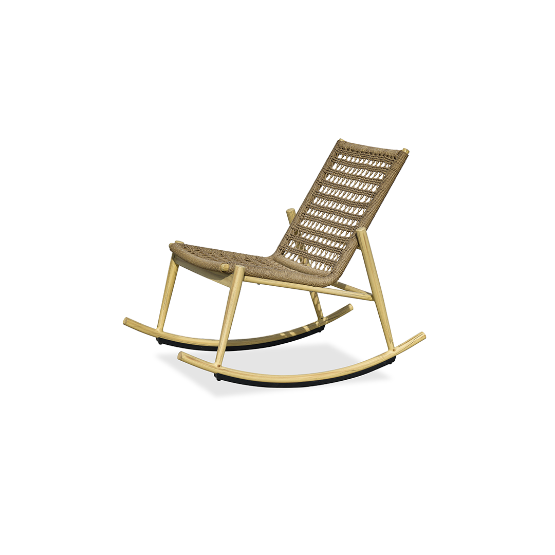 Outdoor Rocking chair