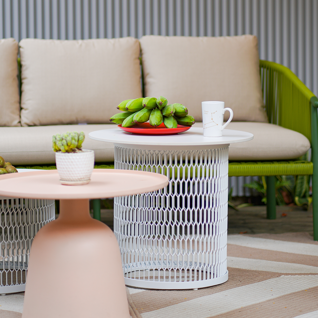 Outdoor Centre Table