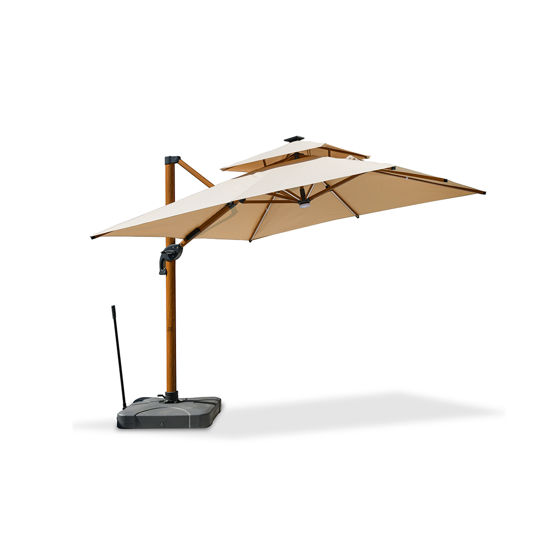 Outdoor Umbrella
