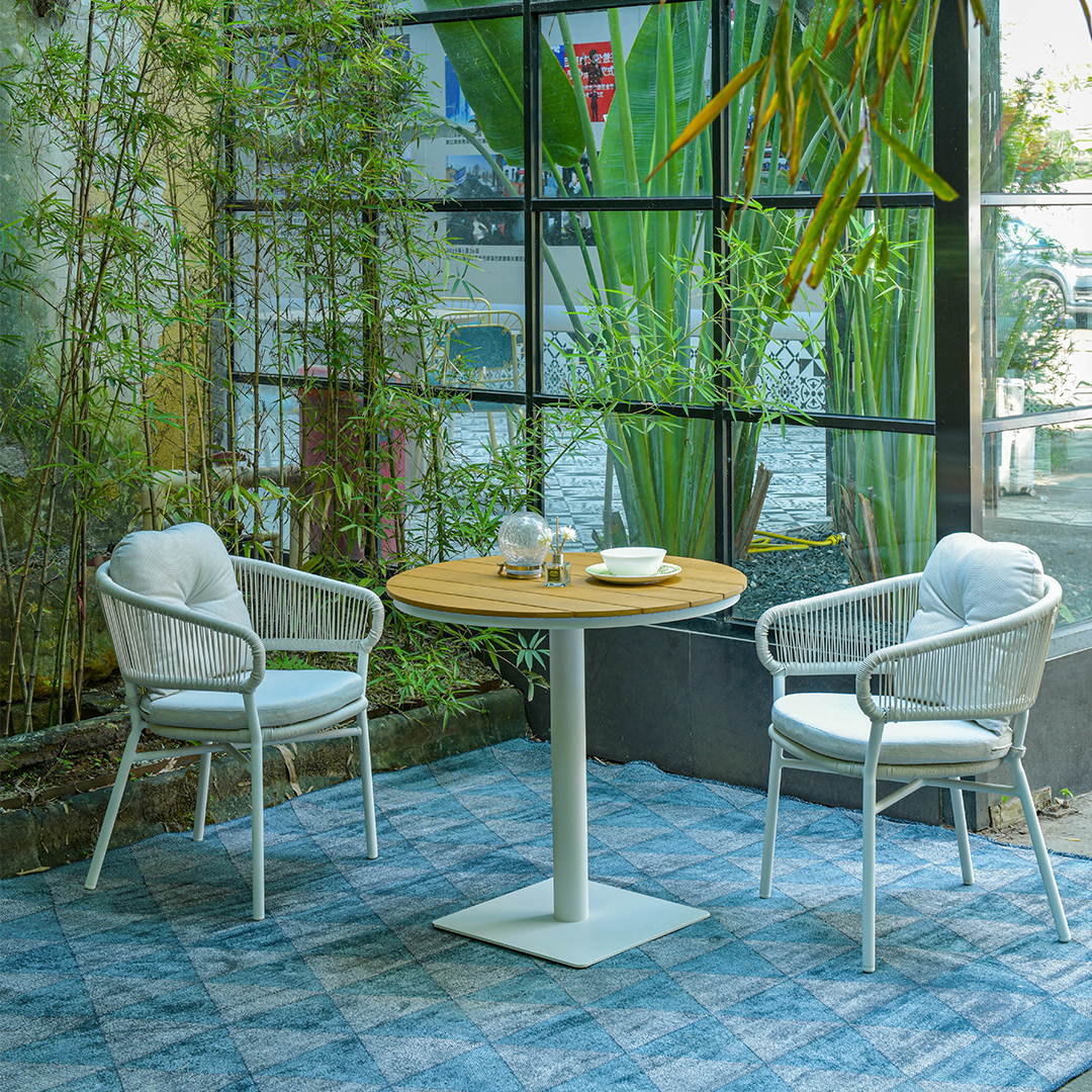 Outdoor Dining Table