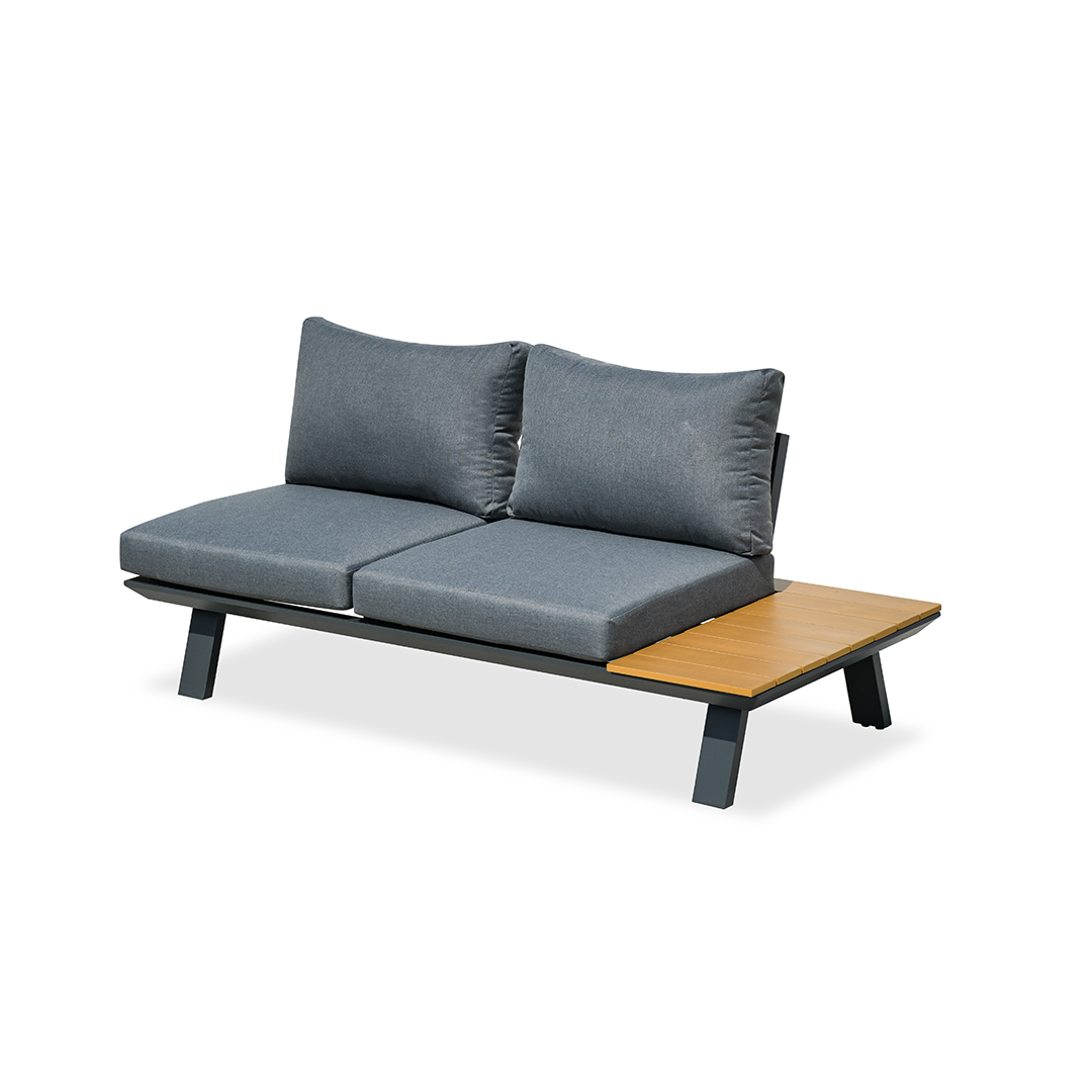 Outdoor Sectional Sofa