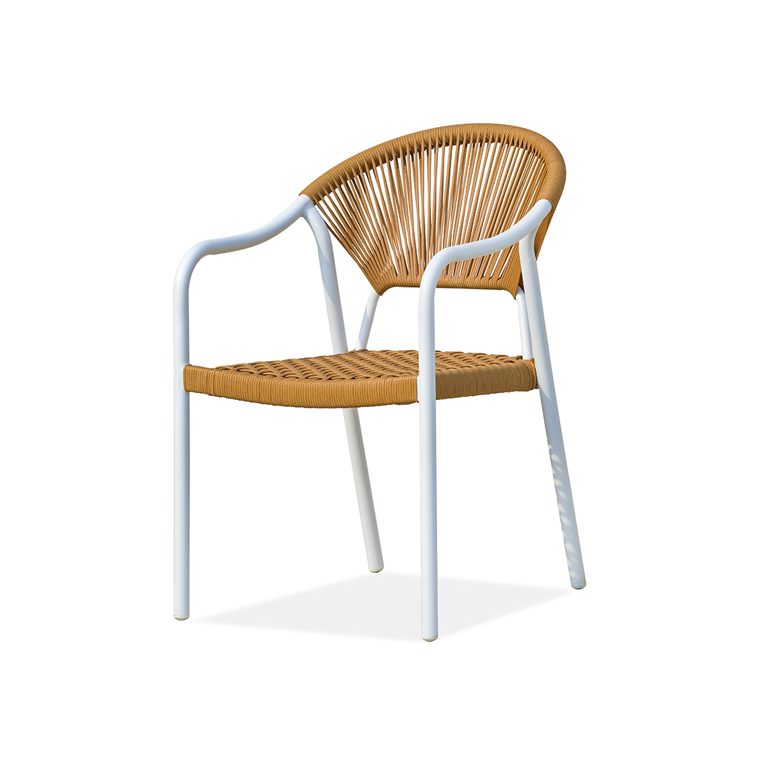 Resin Rope Furniture