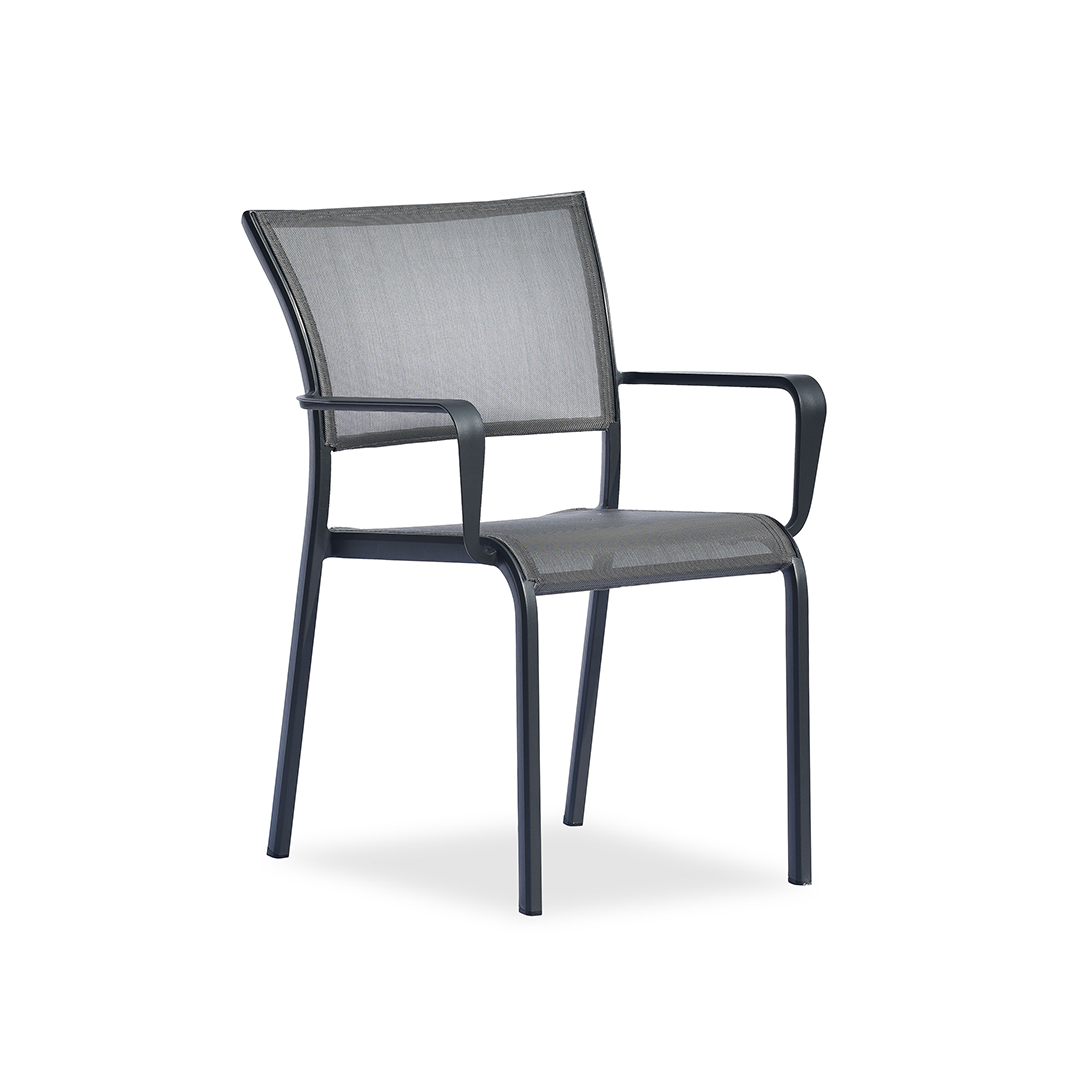Outdoor Mesh Chair