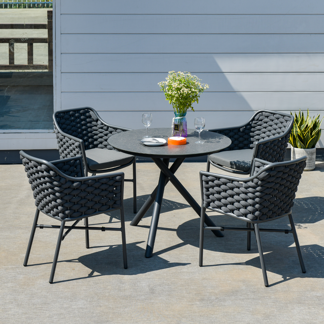 Outdoor Dining Chair