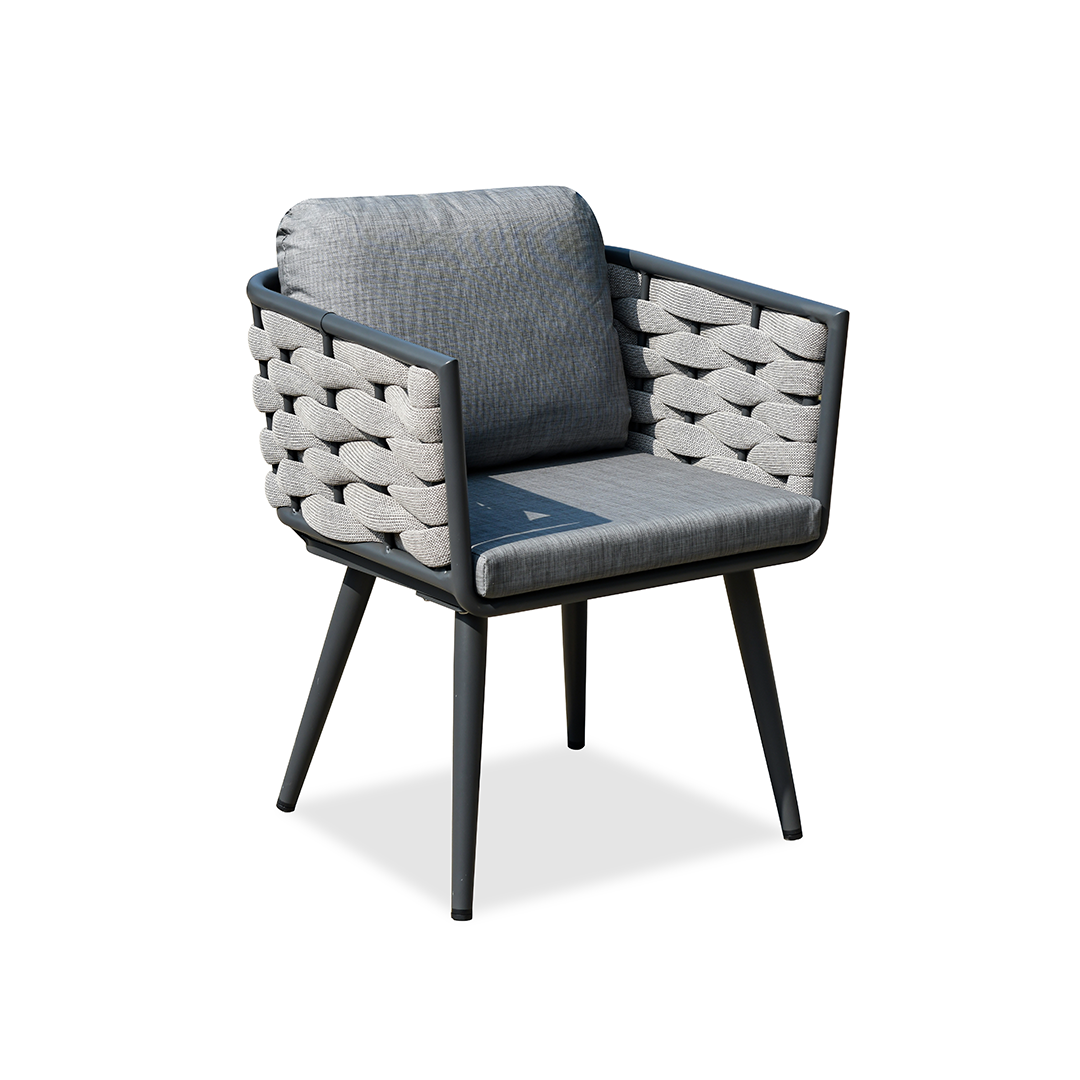 Outdoor Lounge Chair