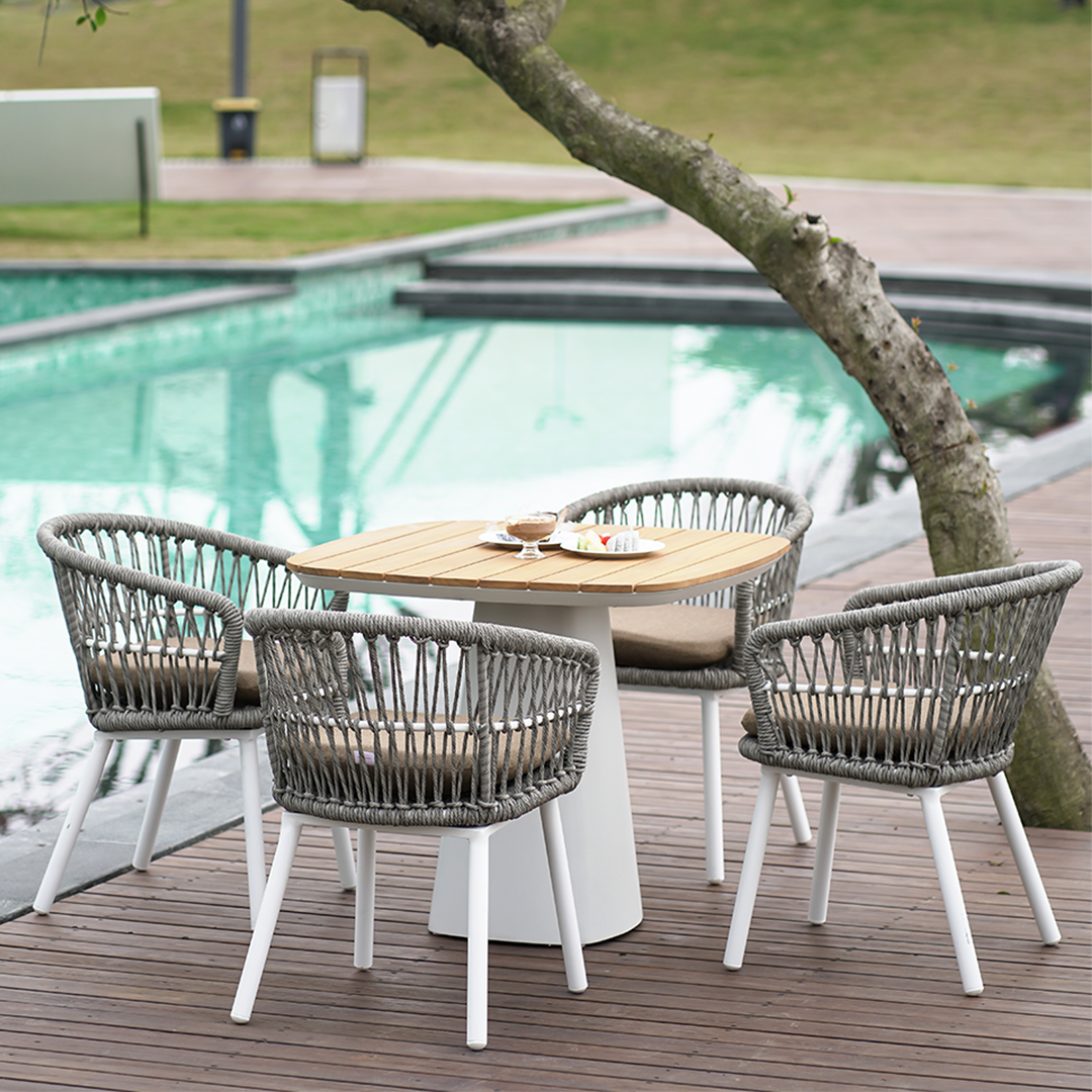 Outdoor Dining Chair