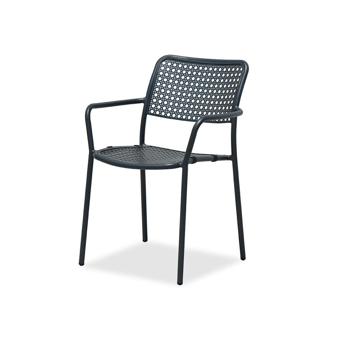 Mesh Dining Chair