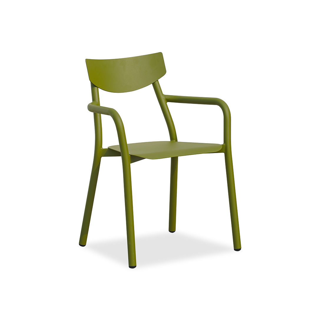 Light Weight Dining Chair