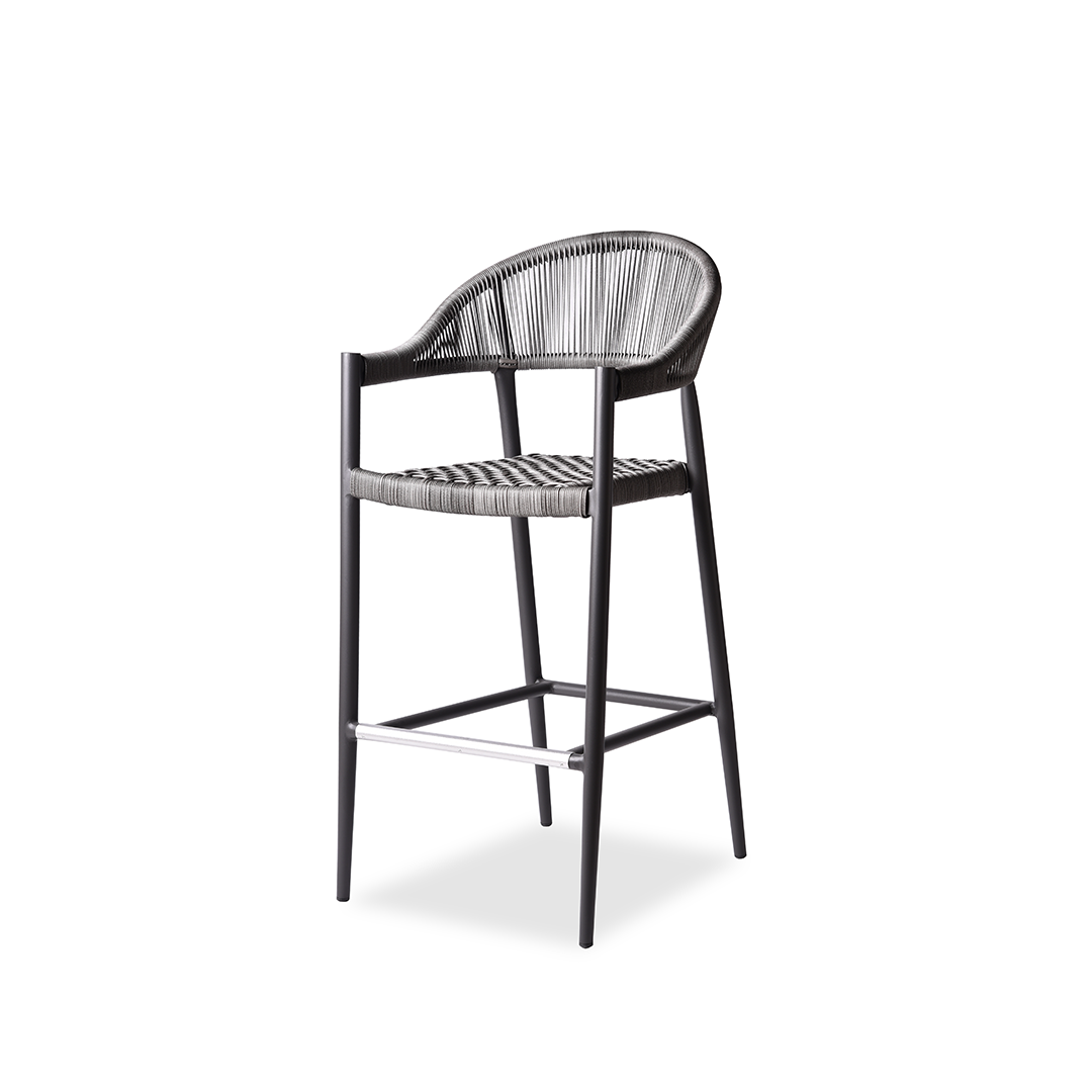 Outdoor Barstool