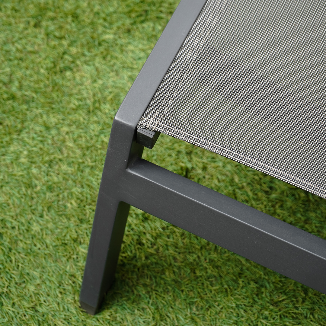 Outdoor Chaise Lounge