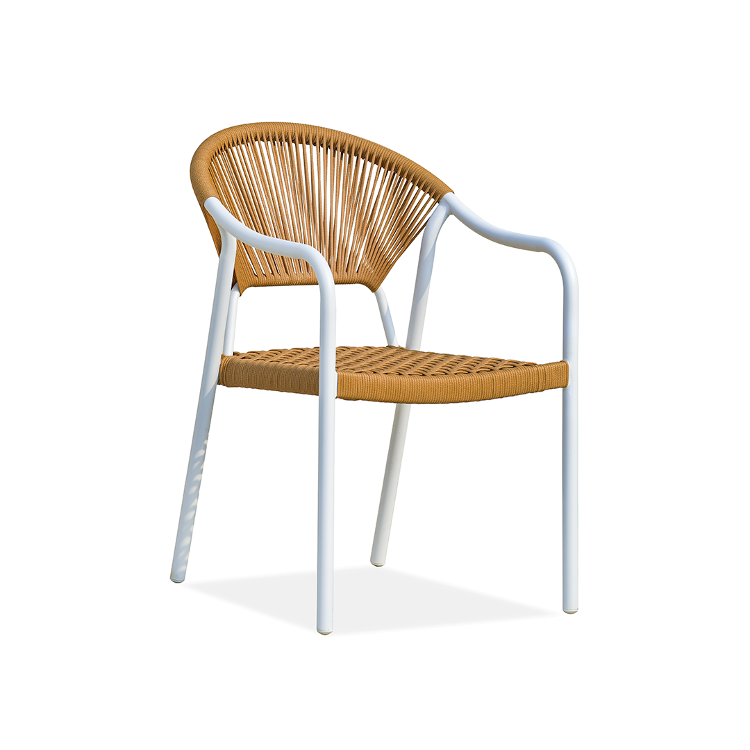 Resin Rope Furniture