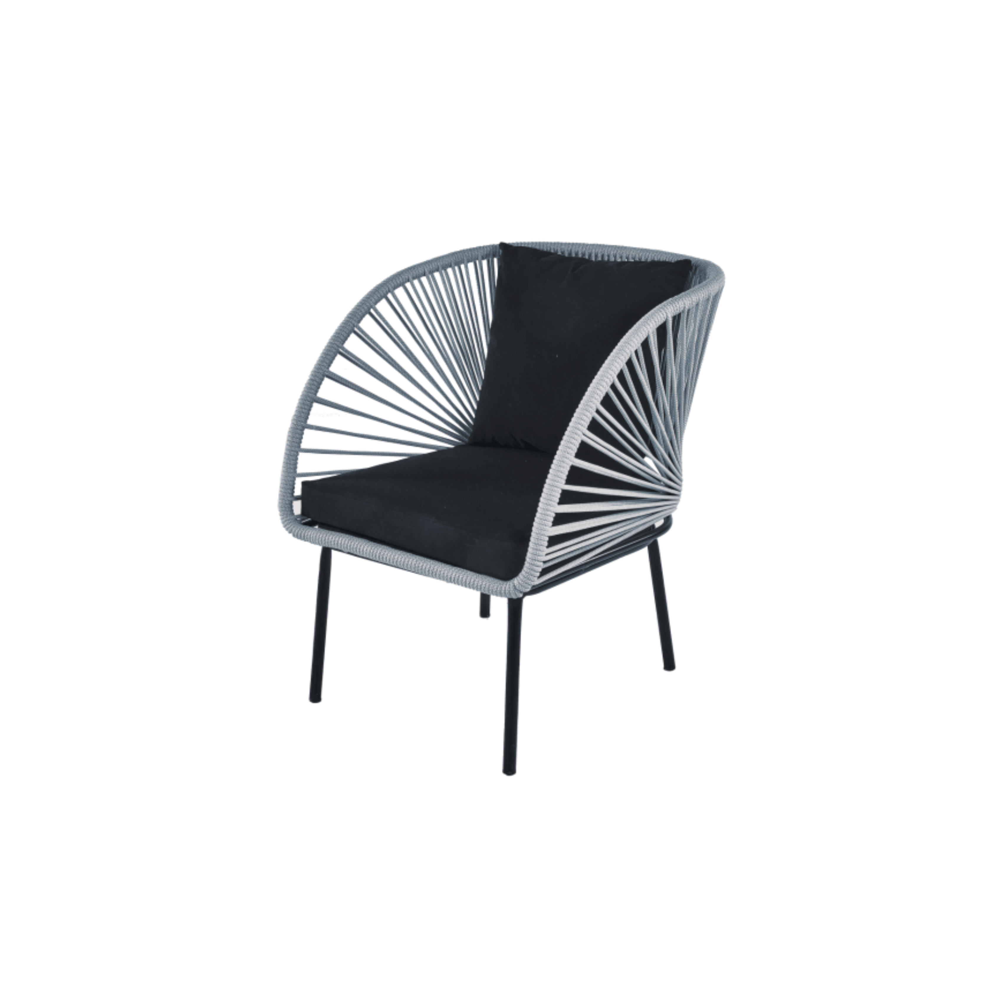 Single-seater Sofa