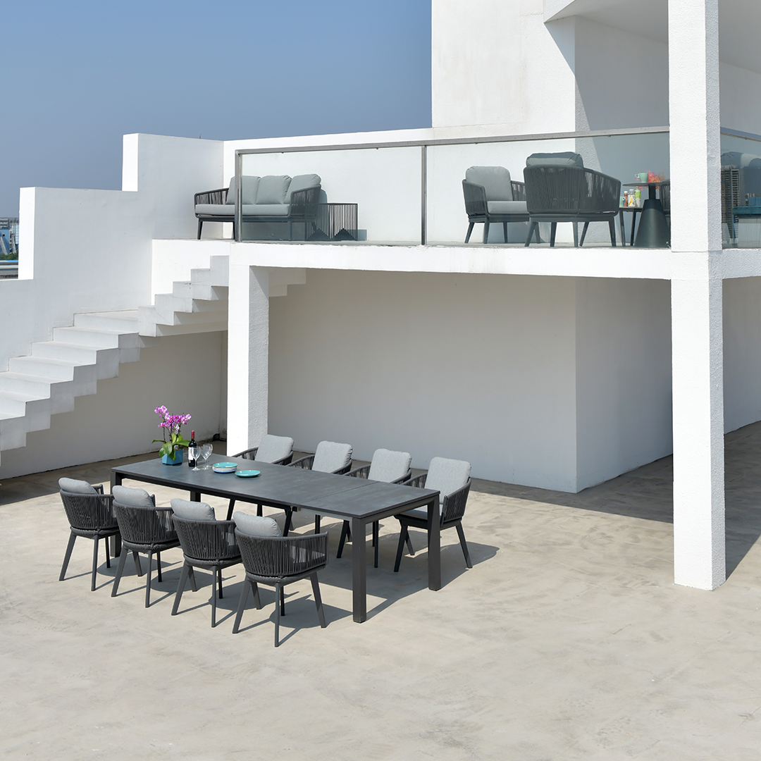 Outdoor Dining Chair