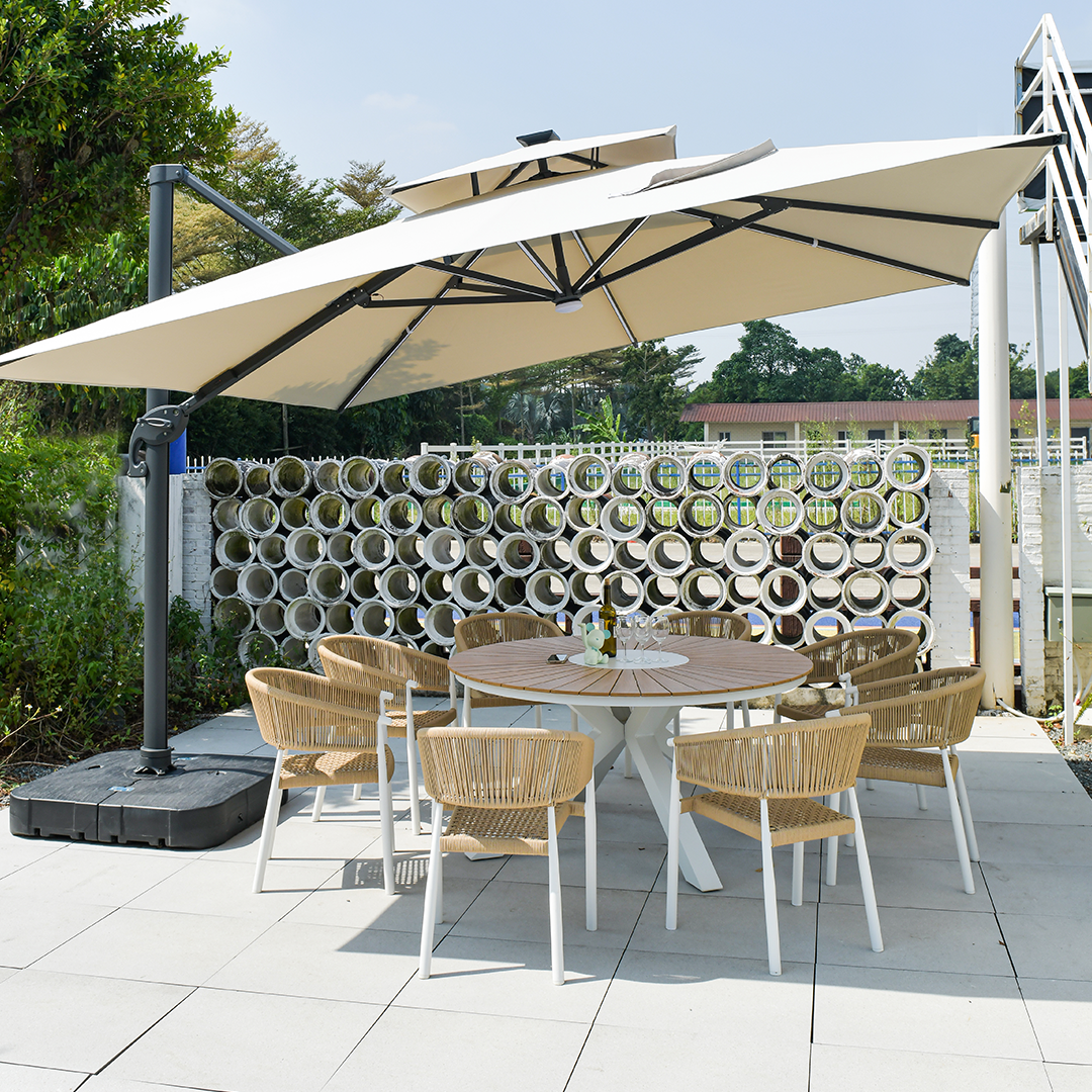 Terrace Furniture