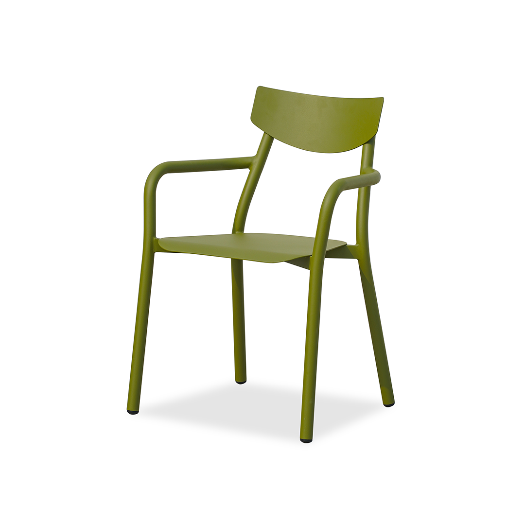 Light Weight Dining Chair