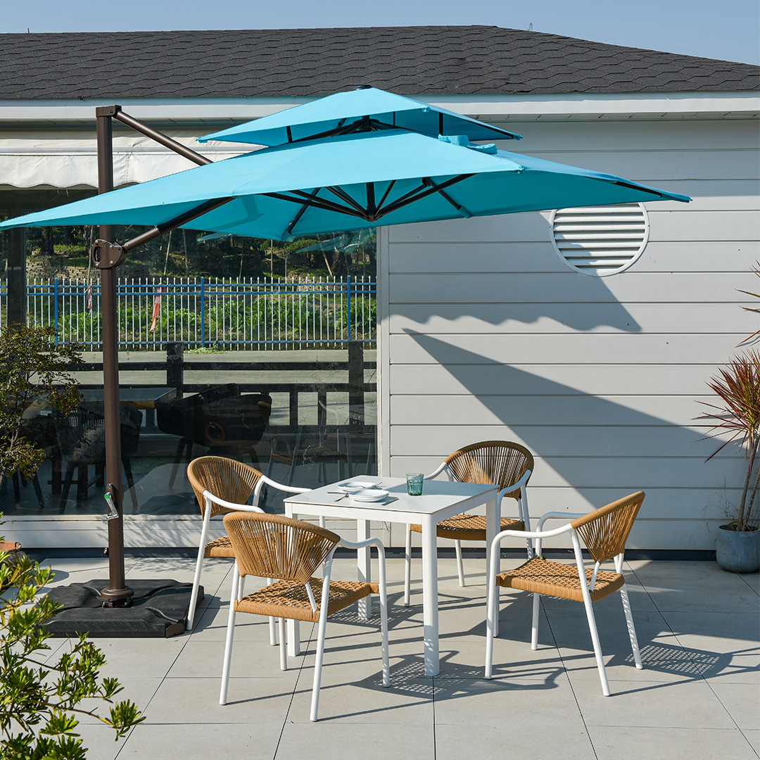 Outdoor Dining Chair