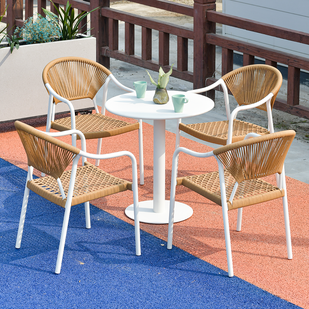 Outdoor Dining Chair