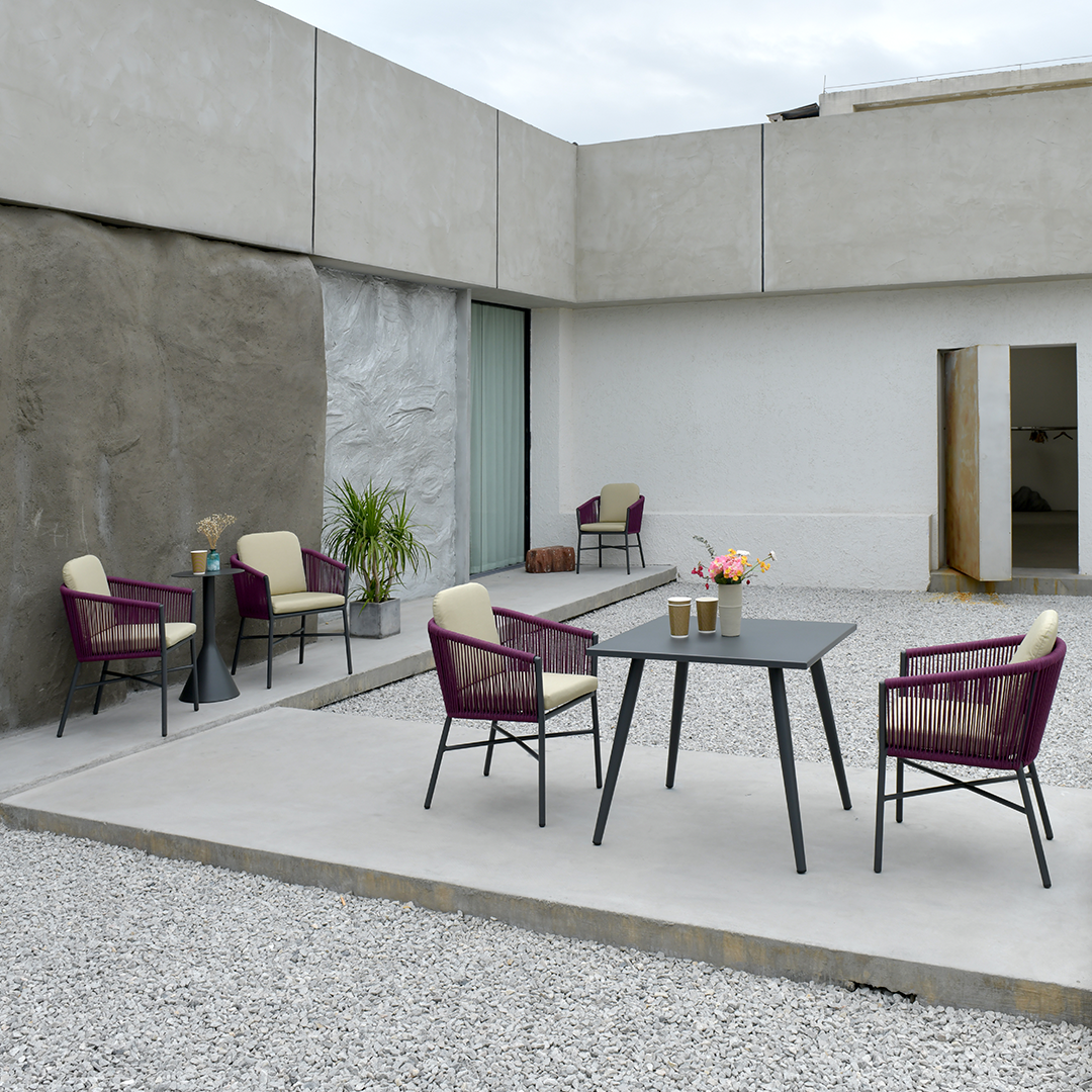Outdoor Furniture