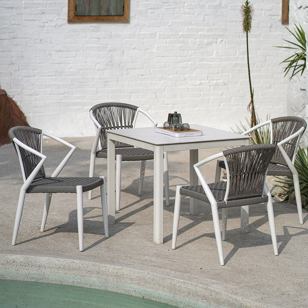 Outdoor Dining Chair