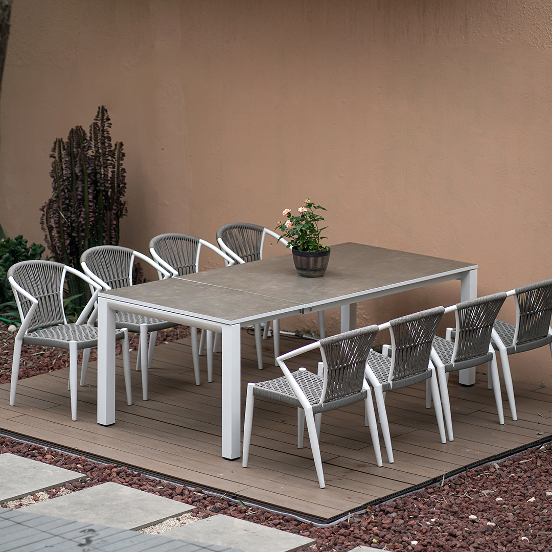 Outdoor Dining Chair