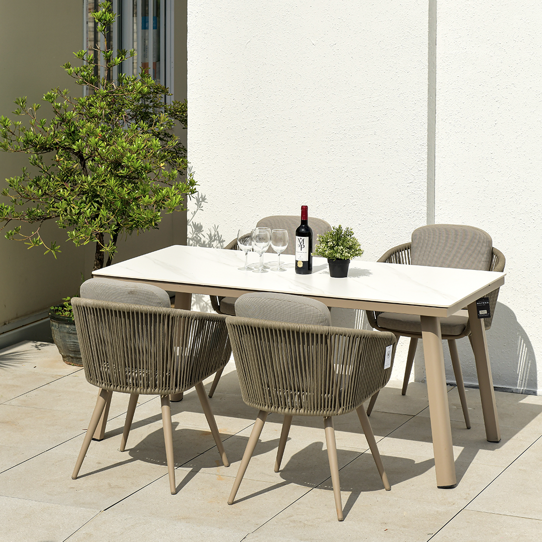 Outdoor Dining Chair