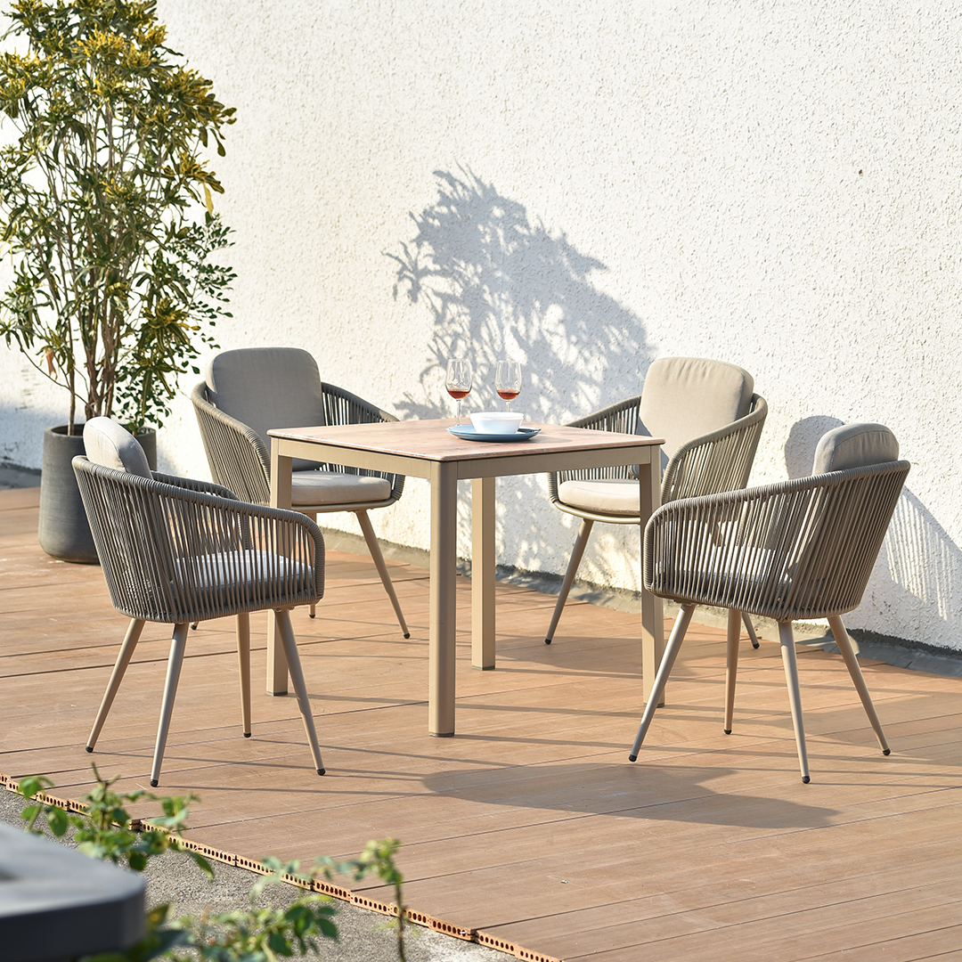 Outdoor Dining Chair