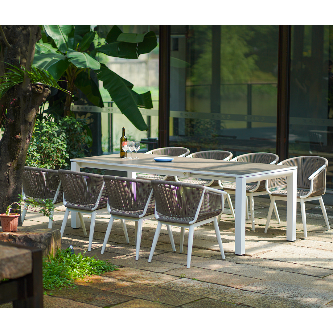 Outdoor Dining Chair