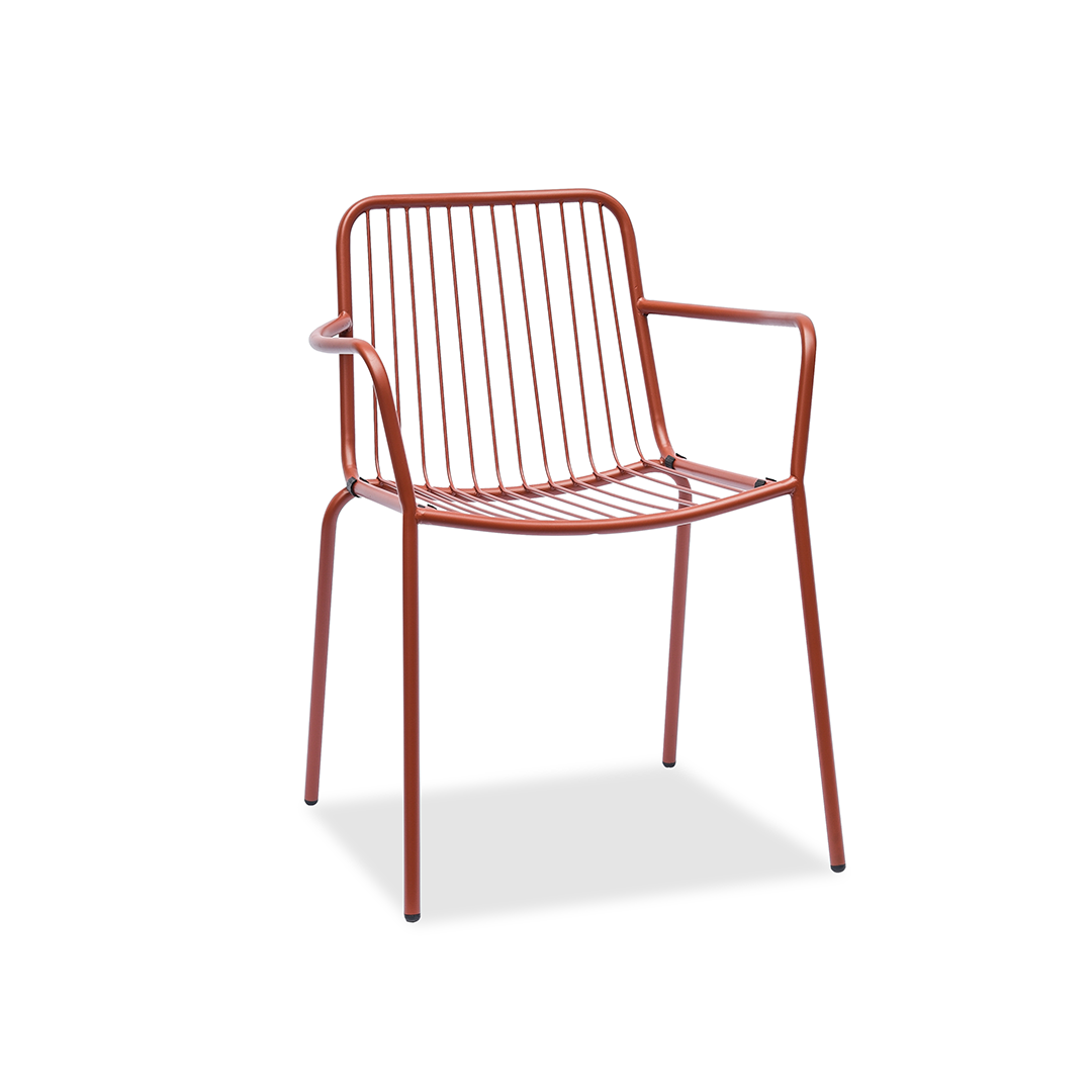 Stackable Dining Chair