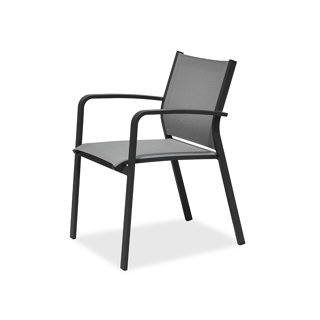 Outdoor Mesh Chair