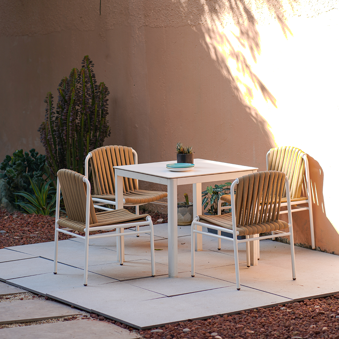 Outdoor Dining Chair