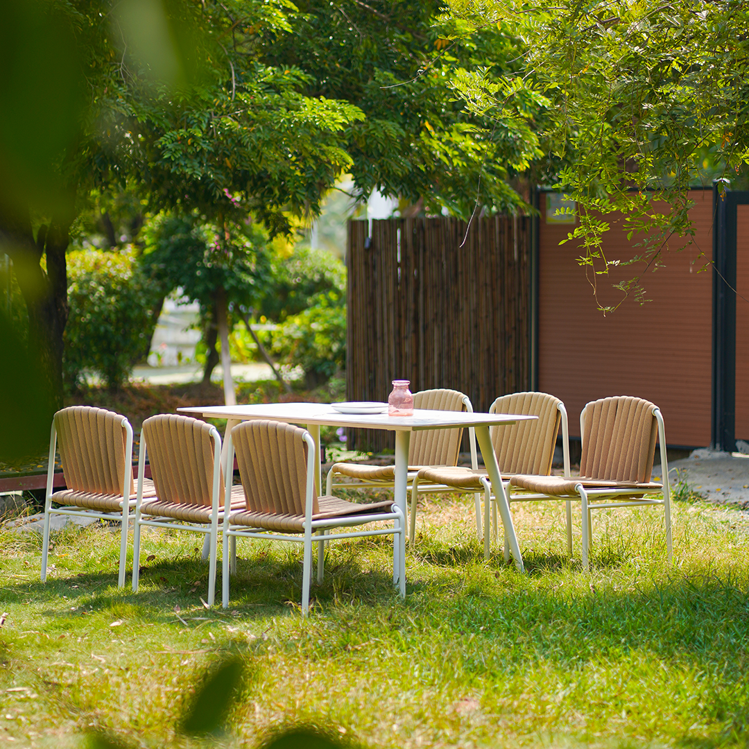 Outdoor Dining Chair